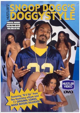 Snoop Dogg S Doggystyle 2001